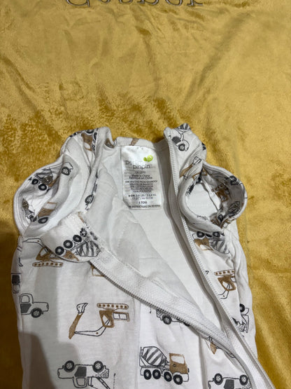 Sleep sack 1 tog newborn, 0-3 Months (Newborn)