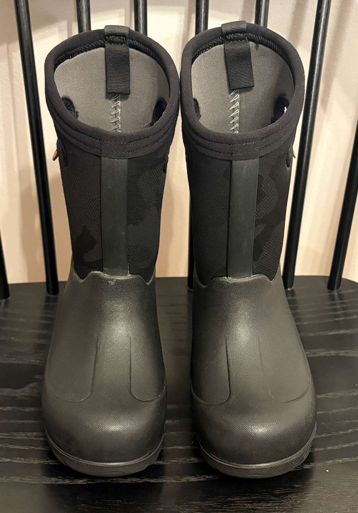 Bogs Little Kid Winter Boots Size 12, Shoes 12 (Toddler:2-4yr)
