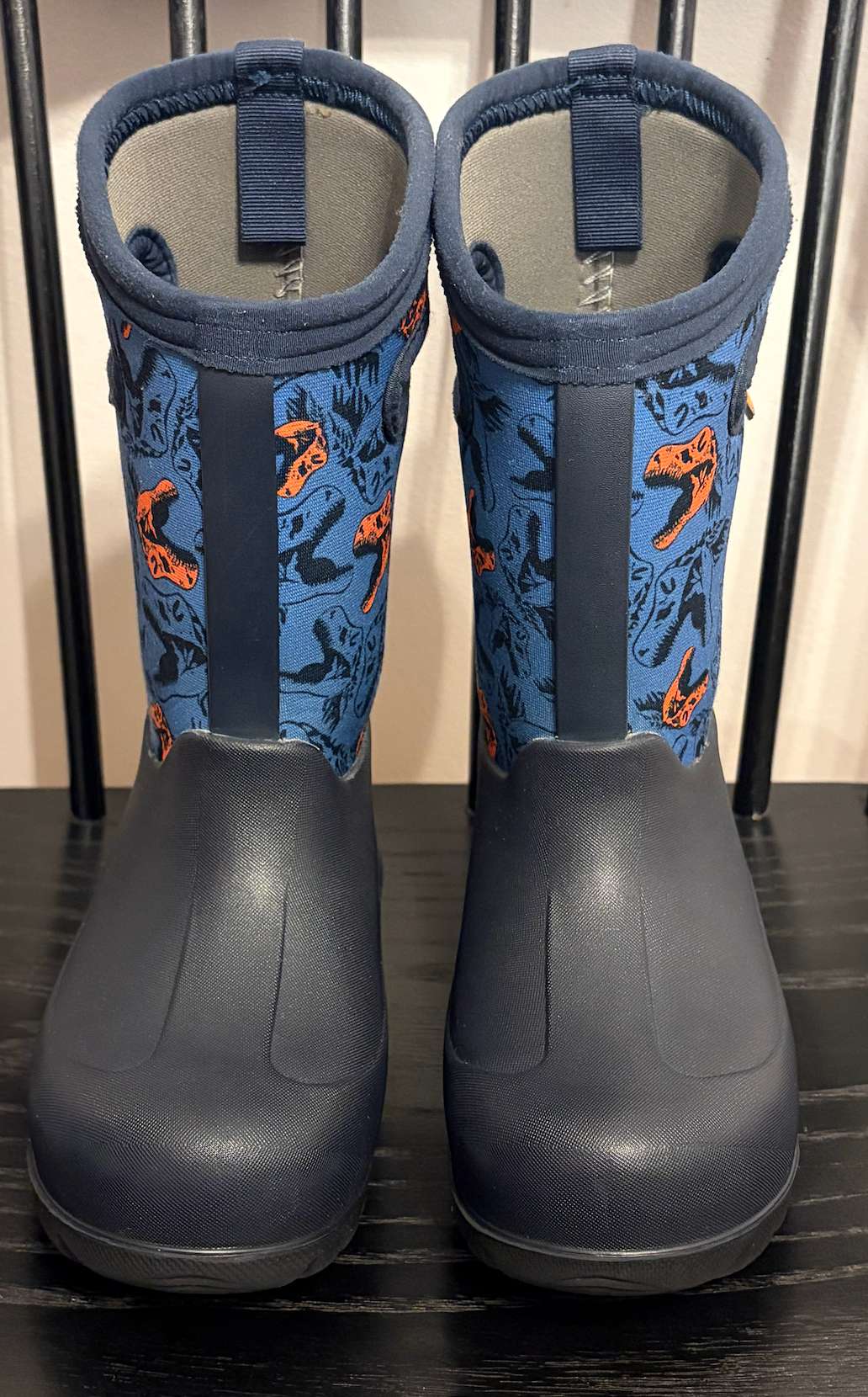 Bogs Little Kid Winter Boots Size 11, Shoes 11 (Toddler:2-4yr)