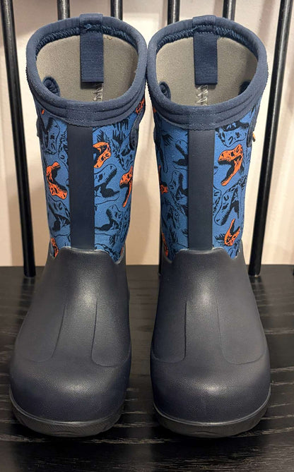 Bogs Little Kid Winter Boots Size 11, Shoes 11 (Toddler:2-4yr)