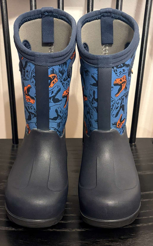 Bogs Little Kid Winter Boots Size 11, Shoes 11 (Toddler:2-4yr)