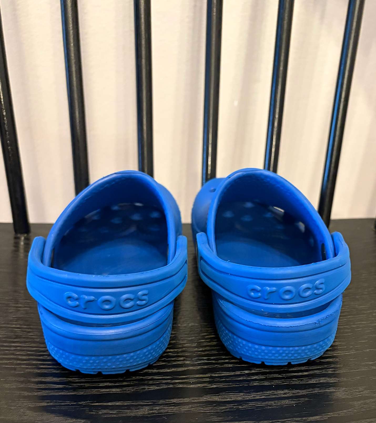 Crocs Toddler Kids Classic Clogs Size C10, Shoes 10 (Toddler:2-4yr)