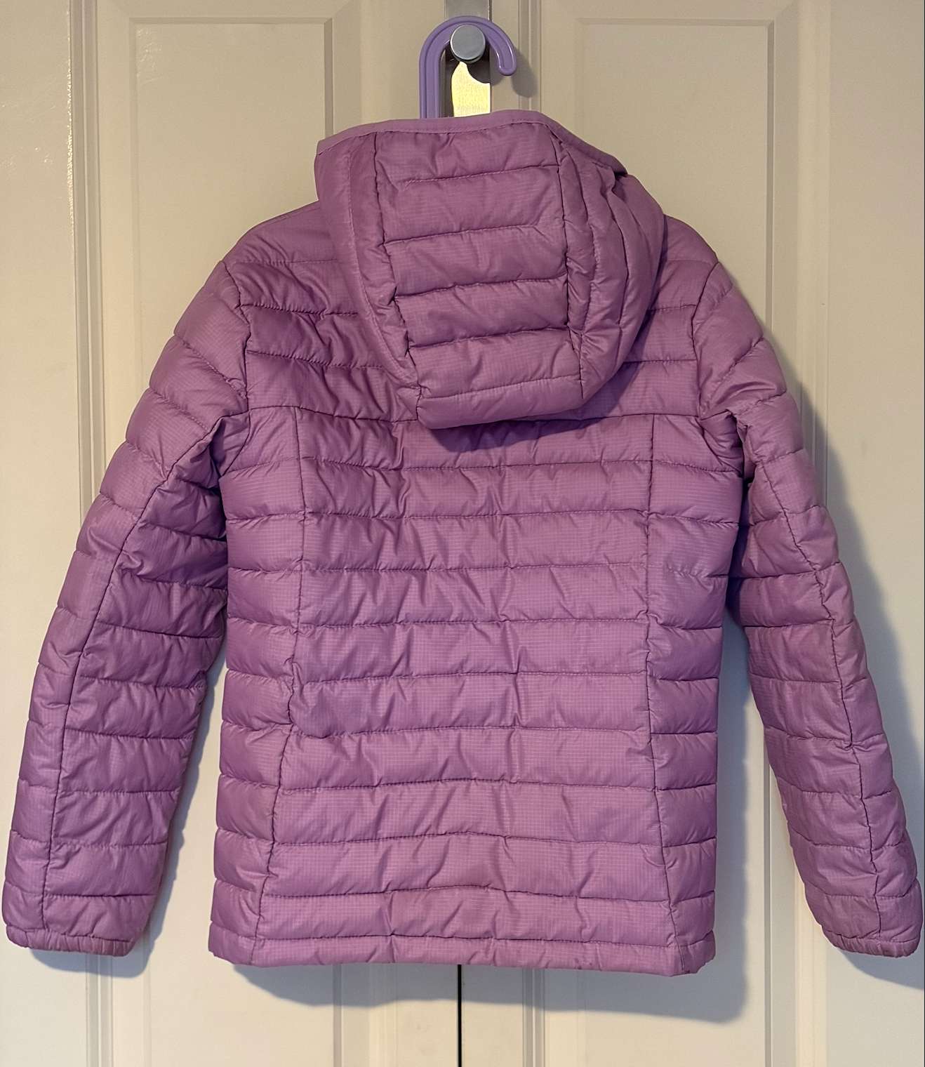 Columbia Little Girls Jacket Size S (7/8 yrs old)., Kids 7