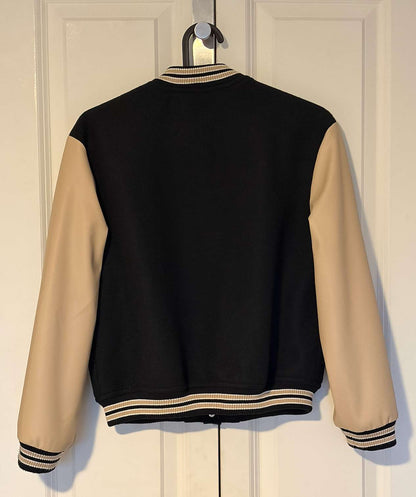 H&M Baseball/Varsity Jacket Size 8-9Y, Kids 8