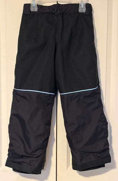 Columbia Kids' Freestyle Insulated Snow Pants Size XS (6/7), Kids 6/6X