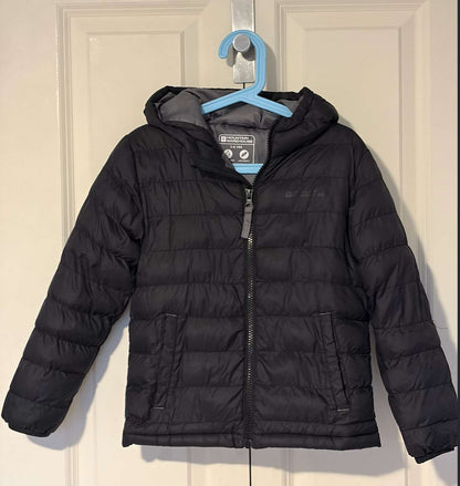 Mountain Warehouse kids Puffer Jacket Size (5-6 yrs), Kids 5/5T