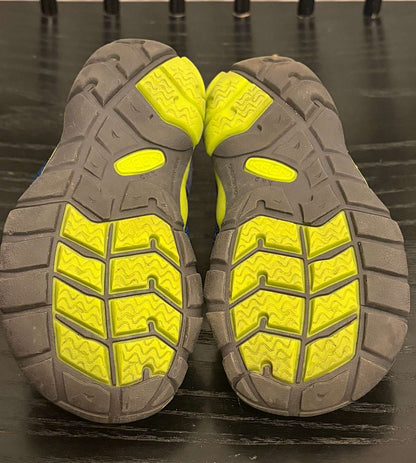 KEEN Kids' Seacamp ICNX Water Sandals Size 9, Shoes 9 (Toddler:2-4yr)