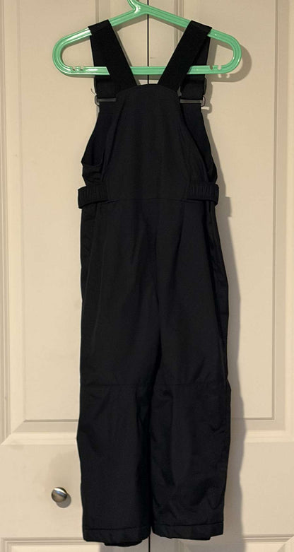 Columbia Snowslope Insulated Ski pant Size 4T, Kids 4/4T