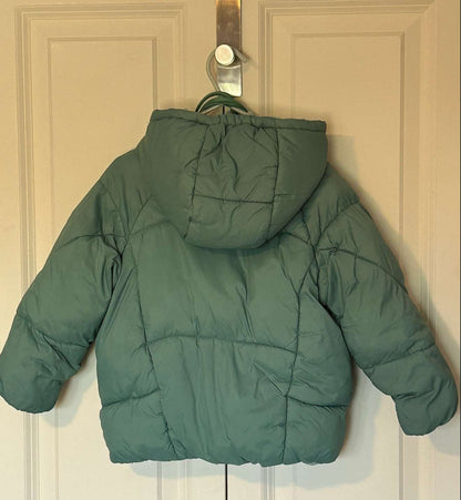 Zara toddler Puffer Jacket - Size 2-3Y / 3T, Kids 2T