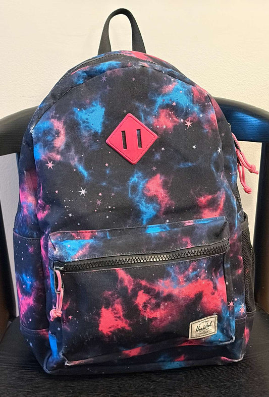 Herschel Youth backpack 20L (8-12 yrs)