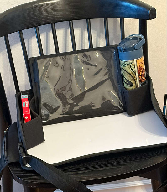 kids travel tray for car