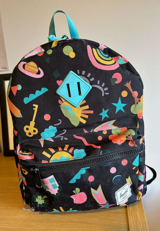 Herschel Youth backpack 20L (8-12 yrs)