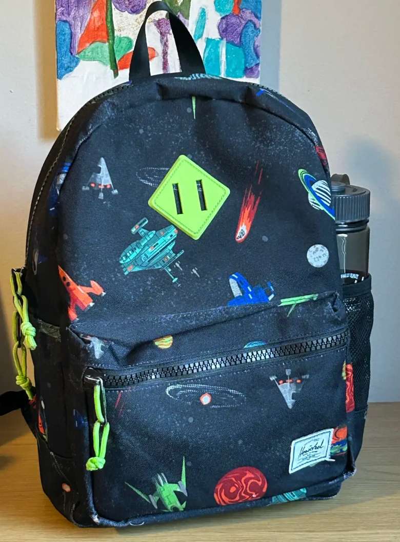 Herschel Kids Backpack- 15L (3-7 yrs old)
