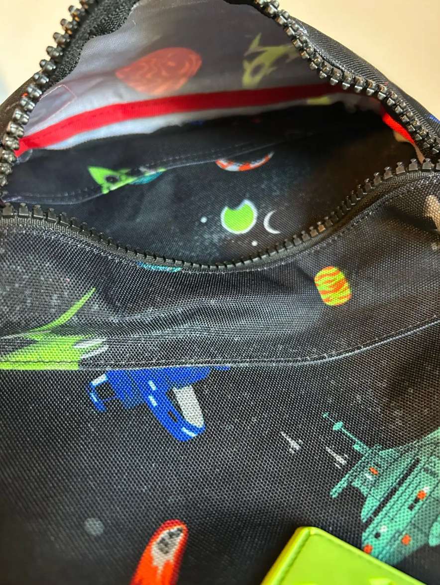 Herschel Kids Backpack- 15L (3-7 yrs old)