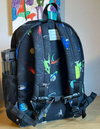 Herschel Kids Backpack- 15L (3-7 yrs old)