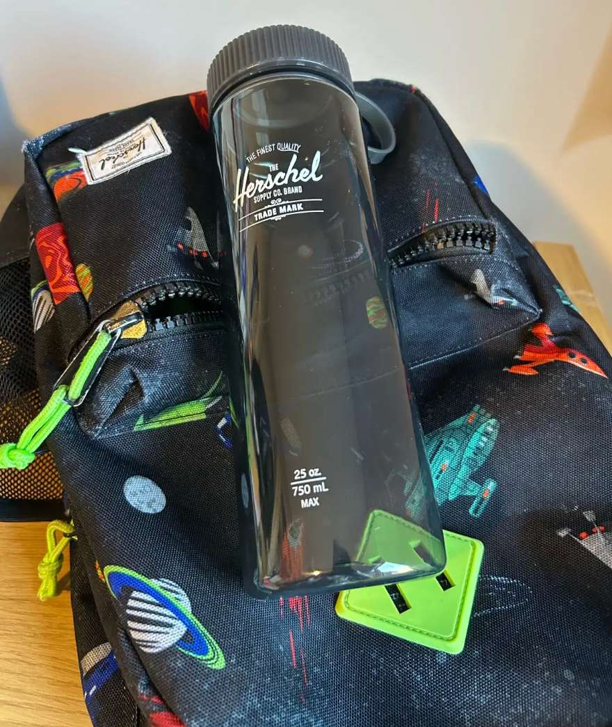 Herschel Kids Backpack- 15L (3-7 yrs old)