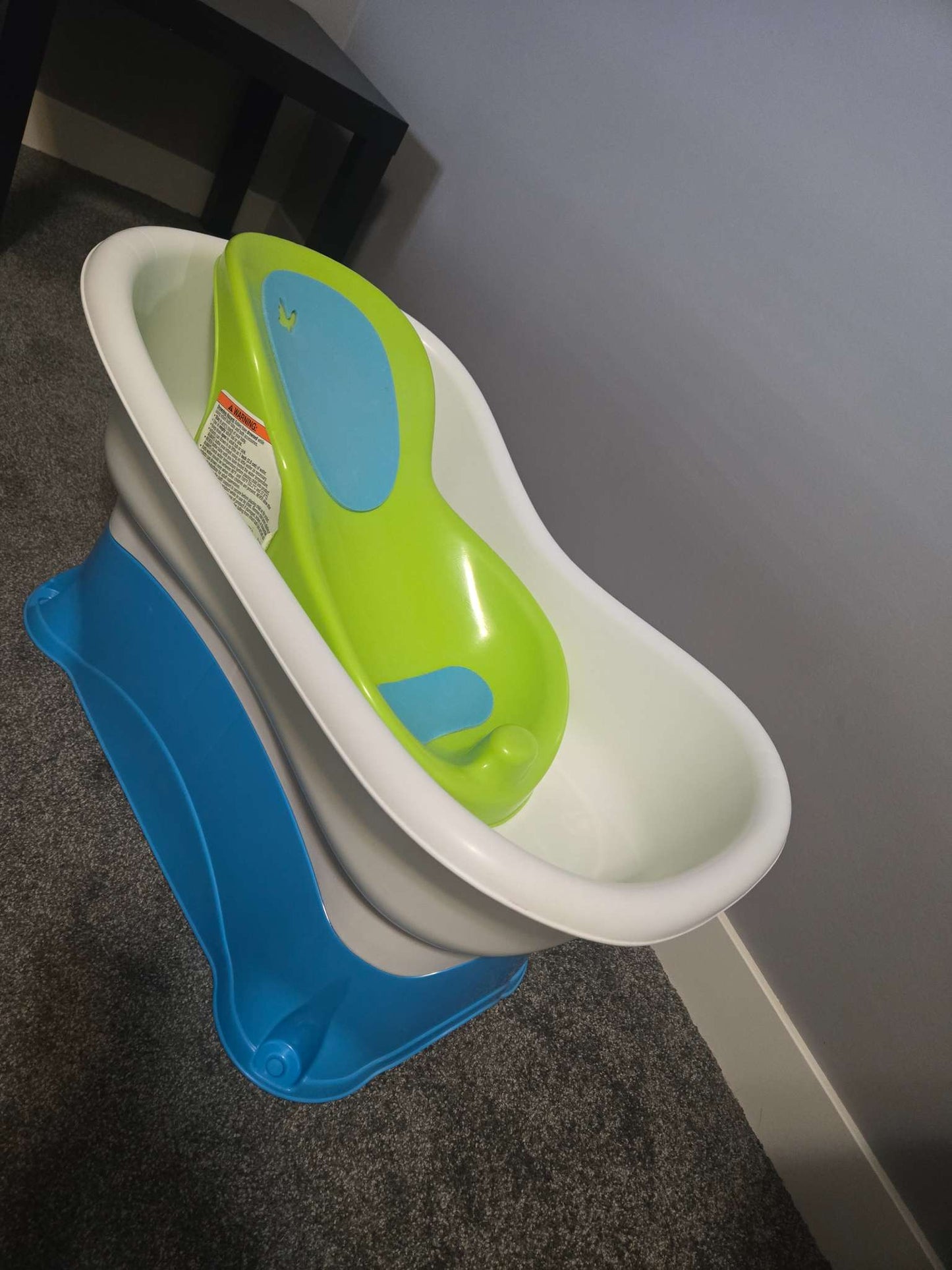 Baby Bath Tub
