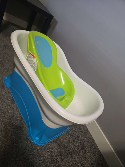 Baby Bath Tub