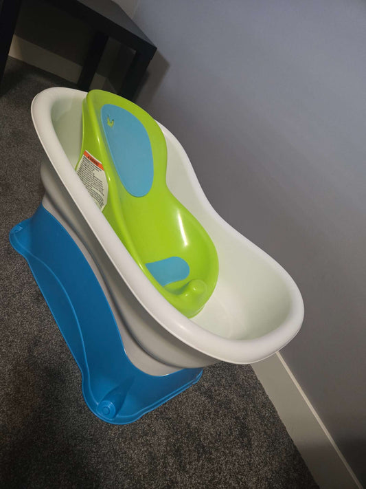 Baby Bath Tub