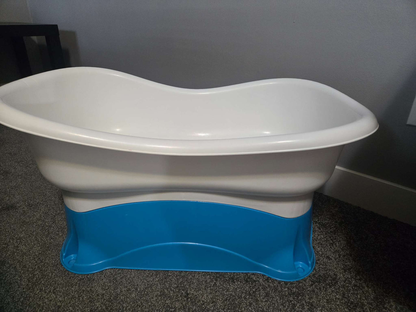 Baby Bath Tub