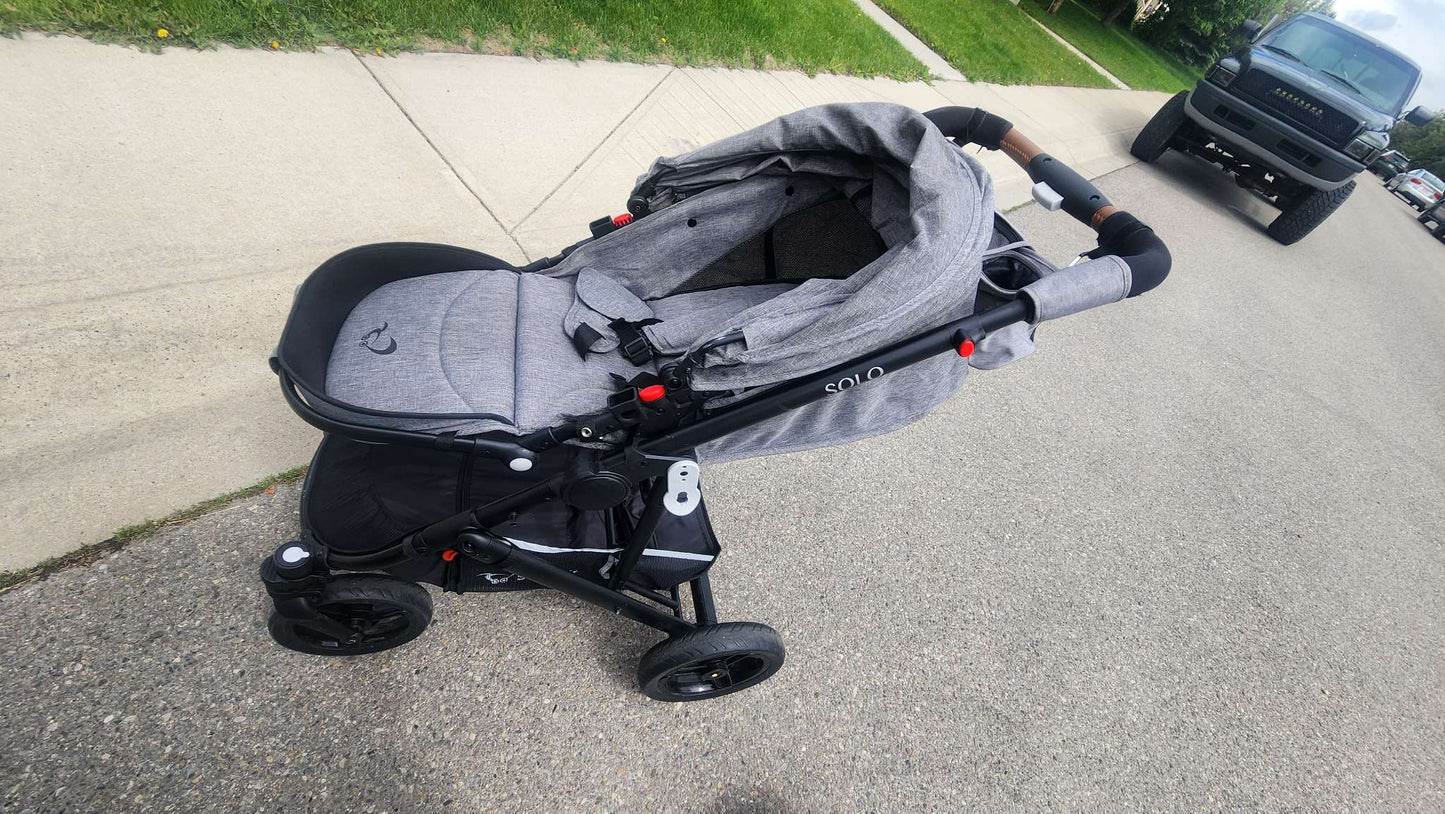 Strollair Stroller