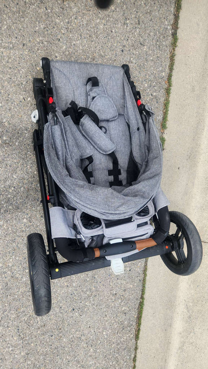 Strollair Stroller