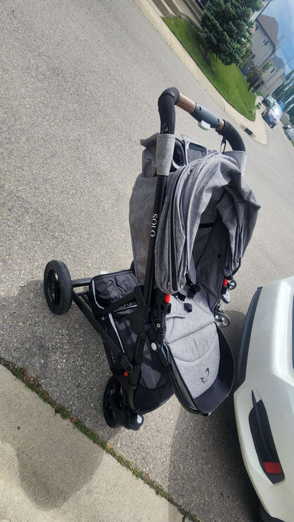 Strollair Stroller