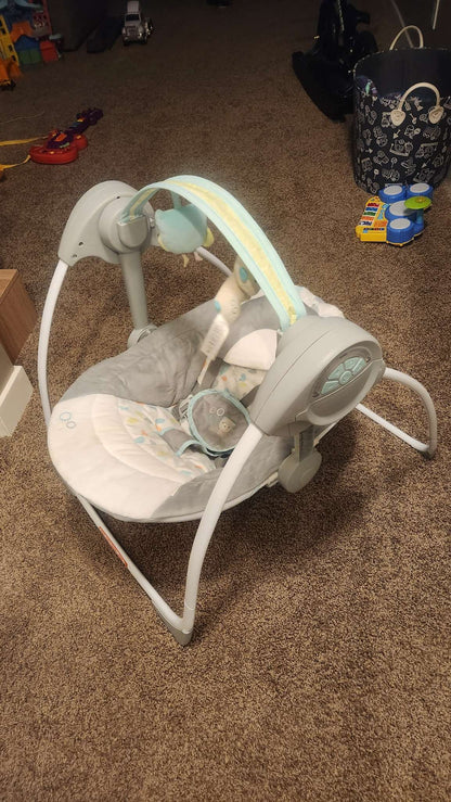 Ingenuity