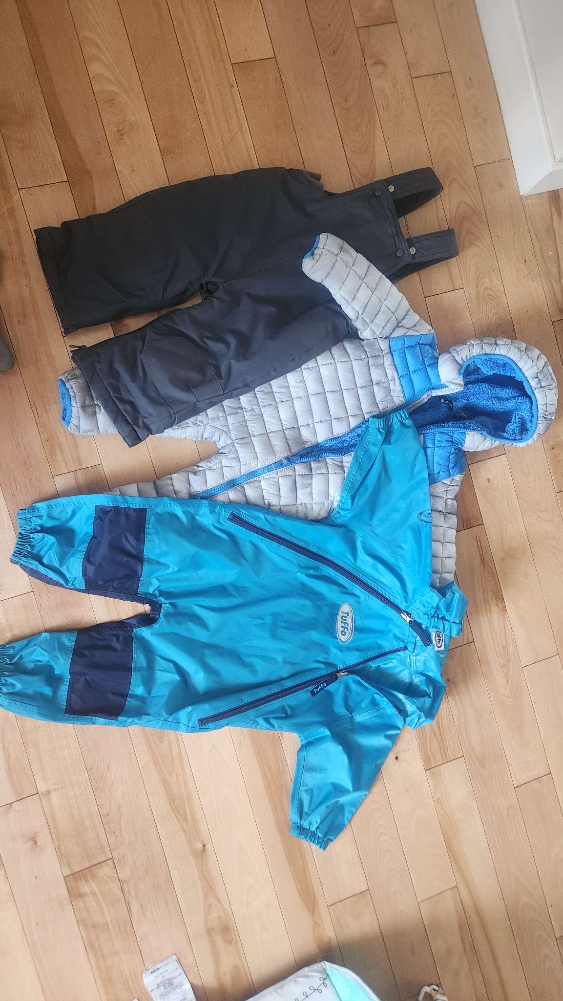 Snow pants, Kids 24 Month (18-24M)