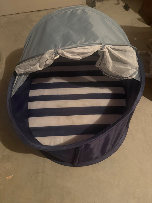 Babymoov Anti-UV Sun Tent