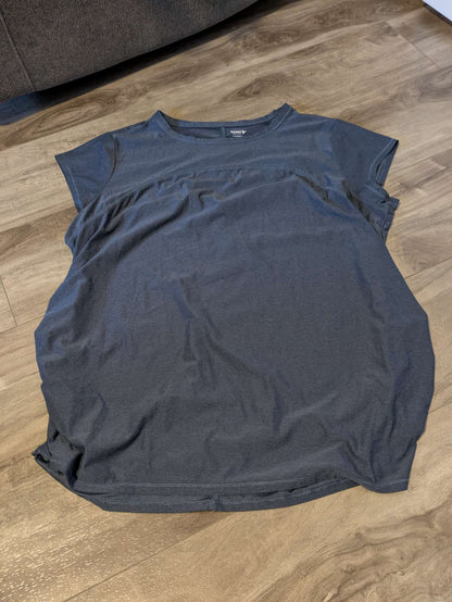 Active maternity t-shirt, Maternity XL (16-18)