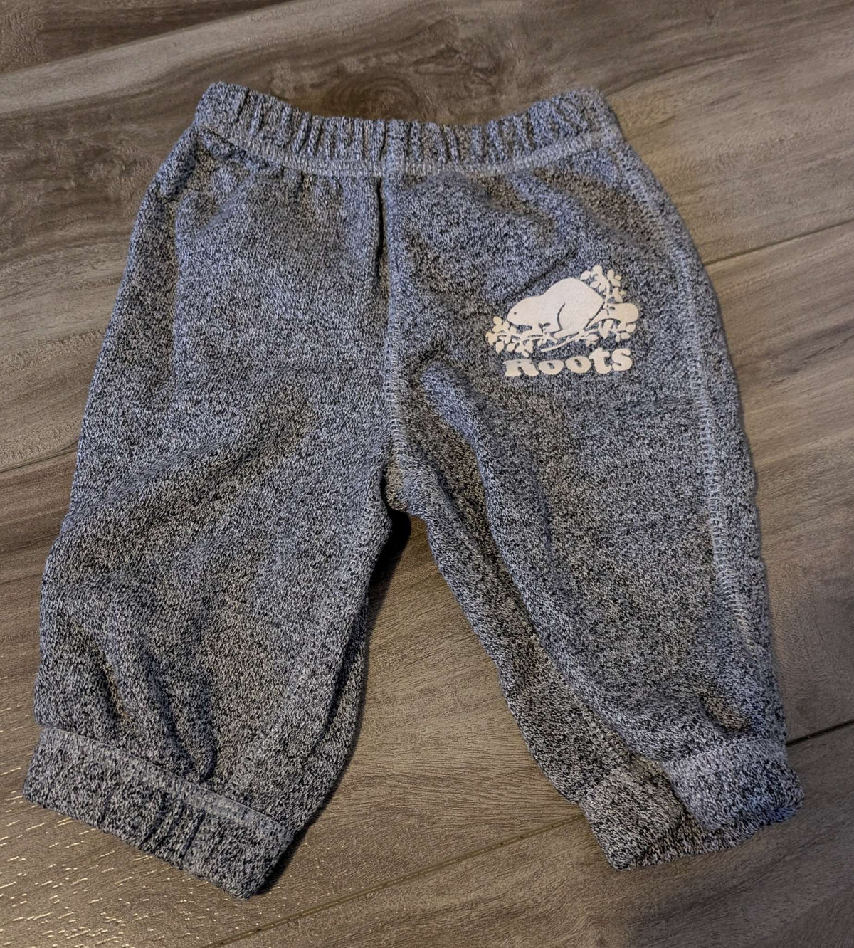 Roots sweatpants, Kids 6 Month (3-6M)