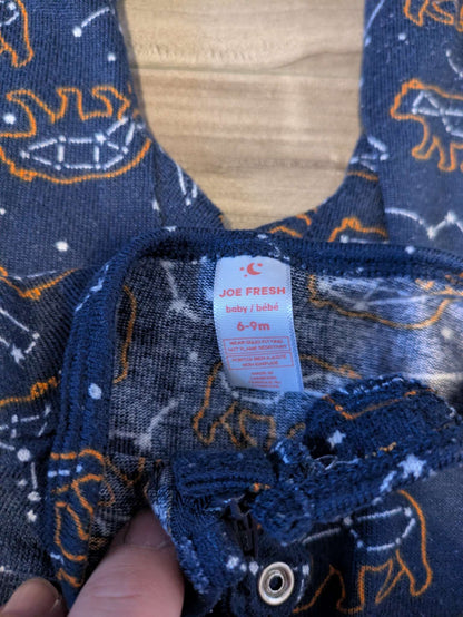 Soft celestial bears sleeper - Joe fresh, Kids 9 Month (6-9M)