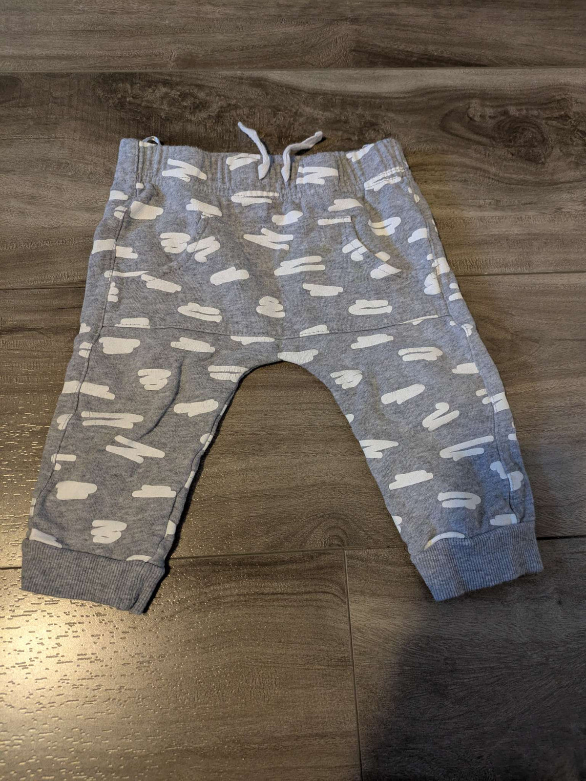 Indigo baby pants, Kids 12 Month (9-12M)