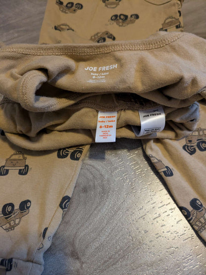 Monster truck outfit - Joe Fresh , Kids 12 Month (9-12M)