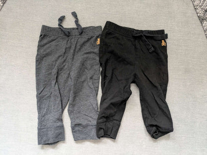 Baby gap pants (2), Kids 12 Month (9-12M)