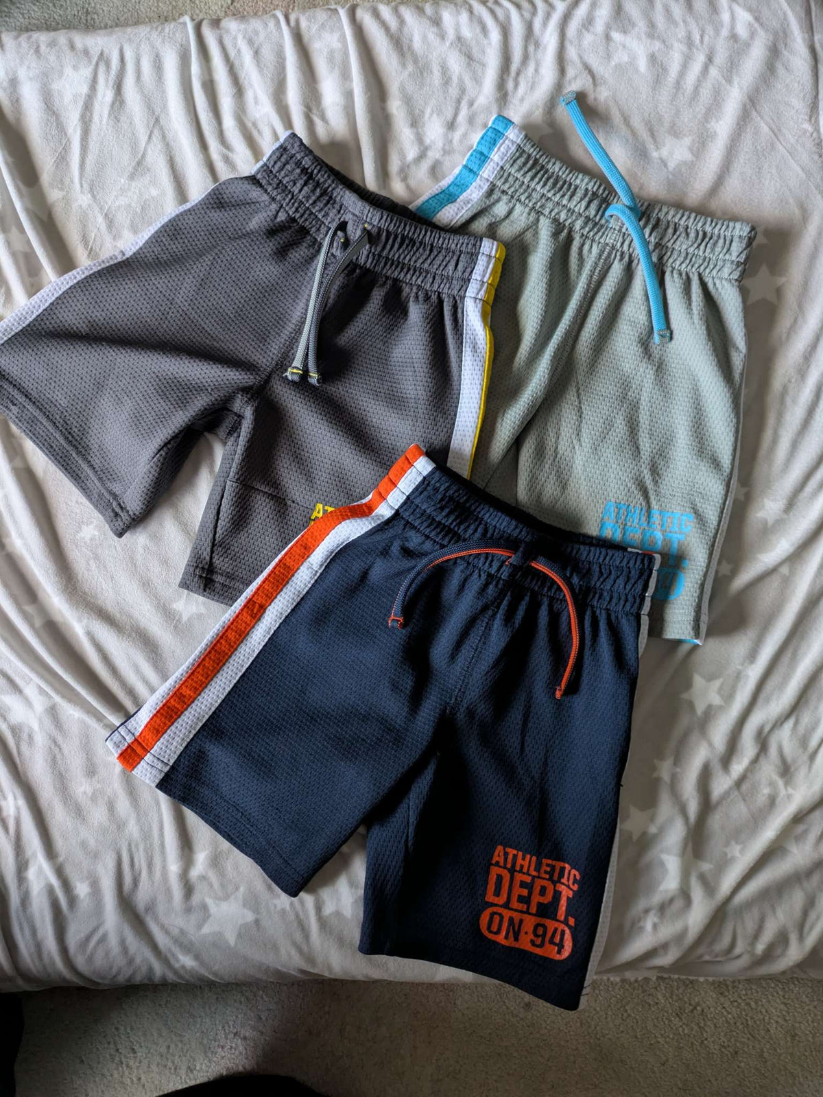 Boys shorts , Kids 2T