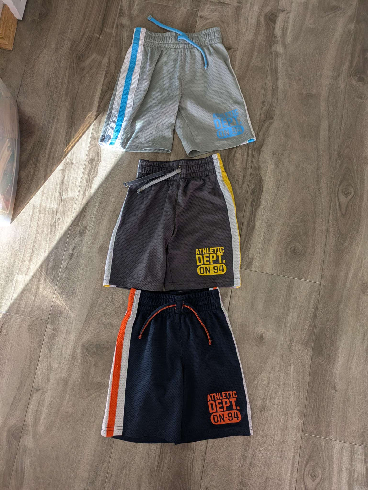 Boys shorts , Kids 2T