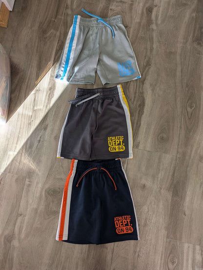Boys shorts , Kids 2T