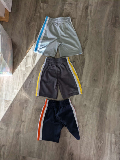 Boys shorts , Kids 2T