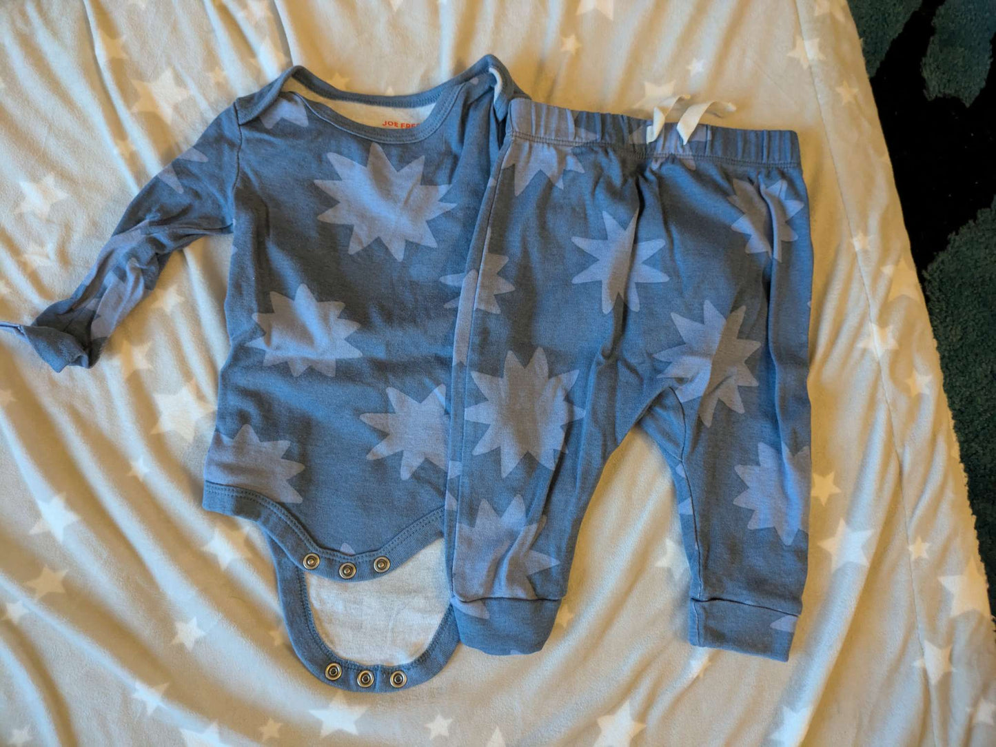 Joe fresh outfit, Kids 6 Month (3-6M)
