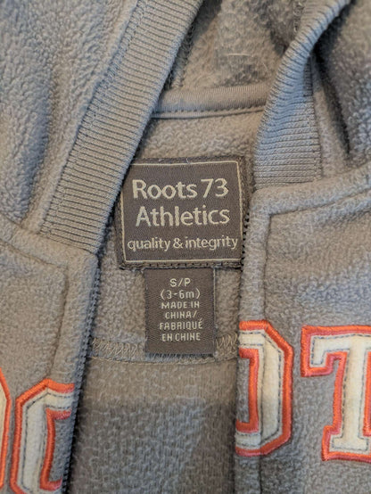 Roots sweatshirt, Kids 6 Month (3-6M)