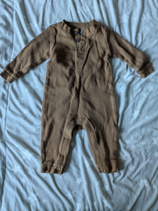 Old navy romper , Kids 6 Month (3-6M)
