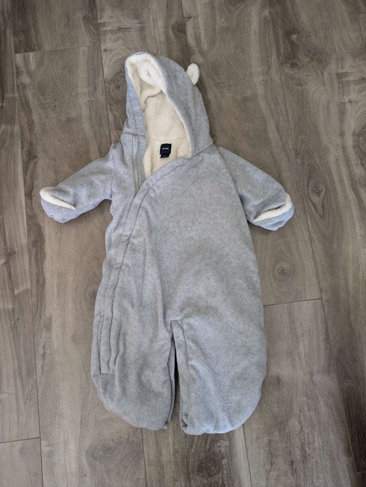 Baby gap bunting winter suit, Kids 3 Month (0-3M)