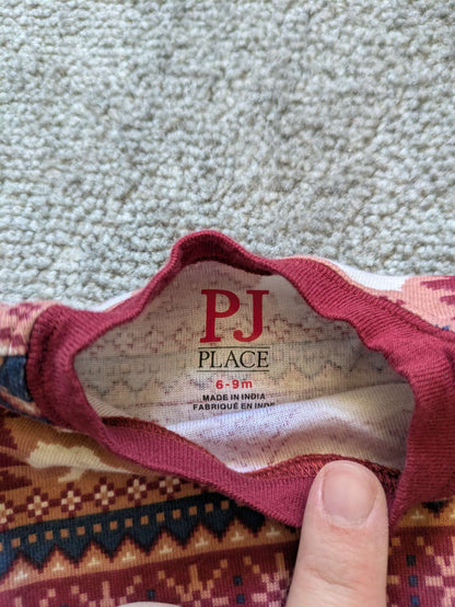 Children's place pjs, Kids 9 Month (6-9M)