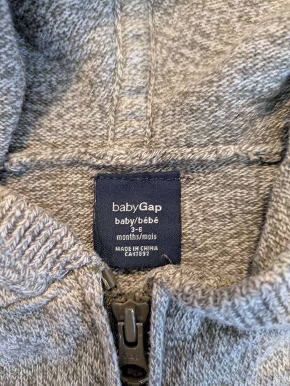 Baby gap sweater , Kids 6 Month (3-6M)
