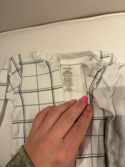 Preemie bundle, Kids Newborn
