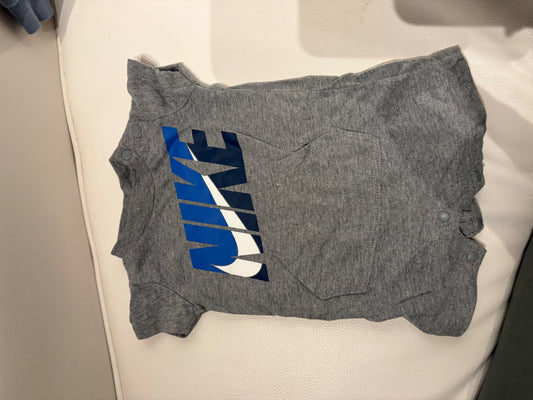 Nike Baby Romper – Newborn, Kids Newborn