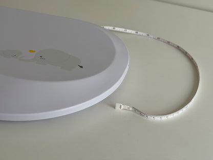 Beurer BY90 Bluetooth Baby Scale with Tape Measure