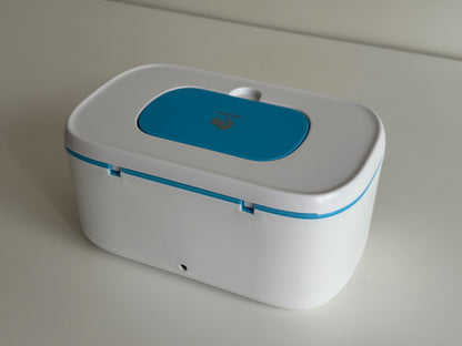 Bellababy Wipe Warmer with Night Light